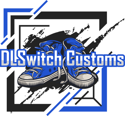 DLSwitchCustoms